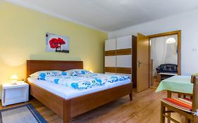 Ferienwohnung Helga Bergkirchner